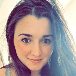 Meet your Posher, Irina